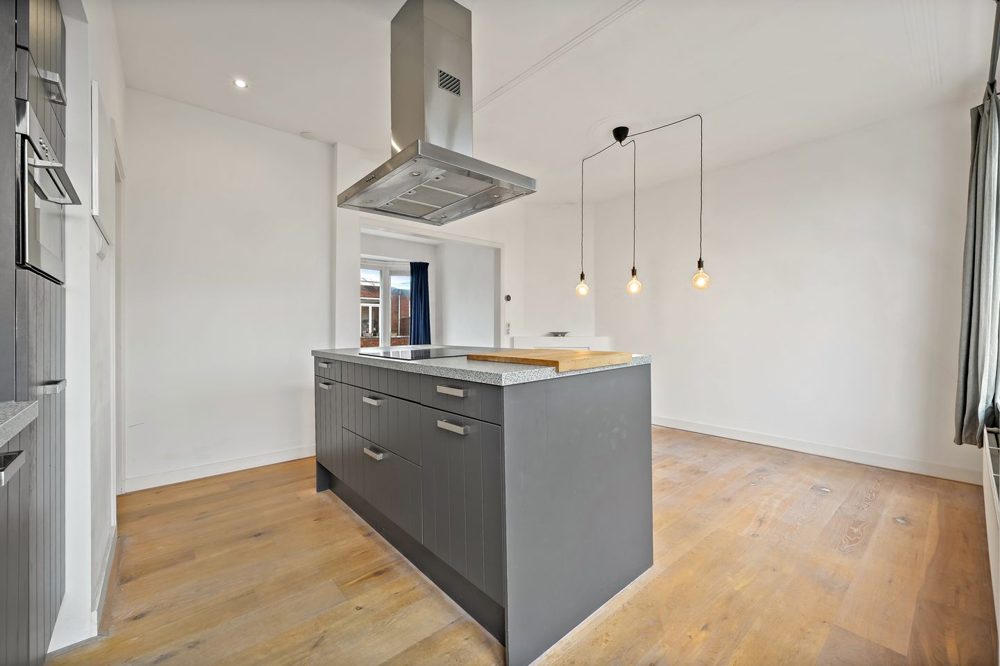 Foto 10 van Van der Capellenstraat 23