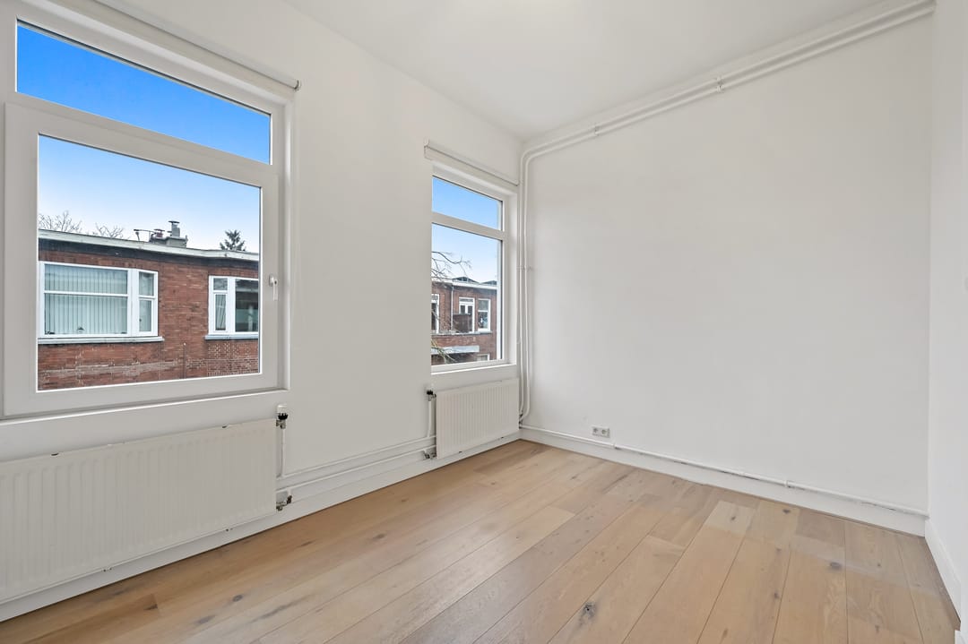 Foto 23 van Van der Capellenstraat 23