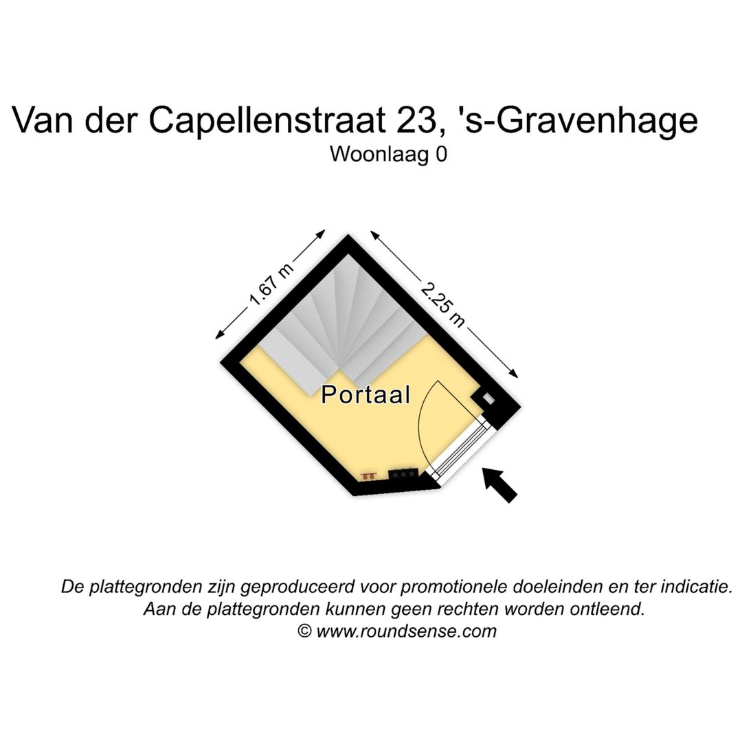 Foto 31 van Van der Capellenstraat 23