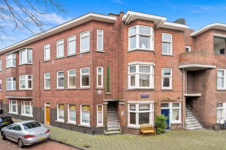 Van der Capellenstraat 23