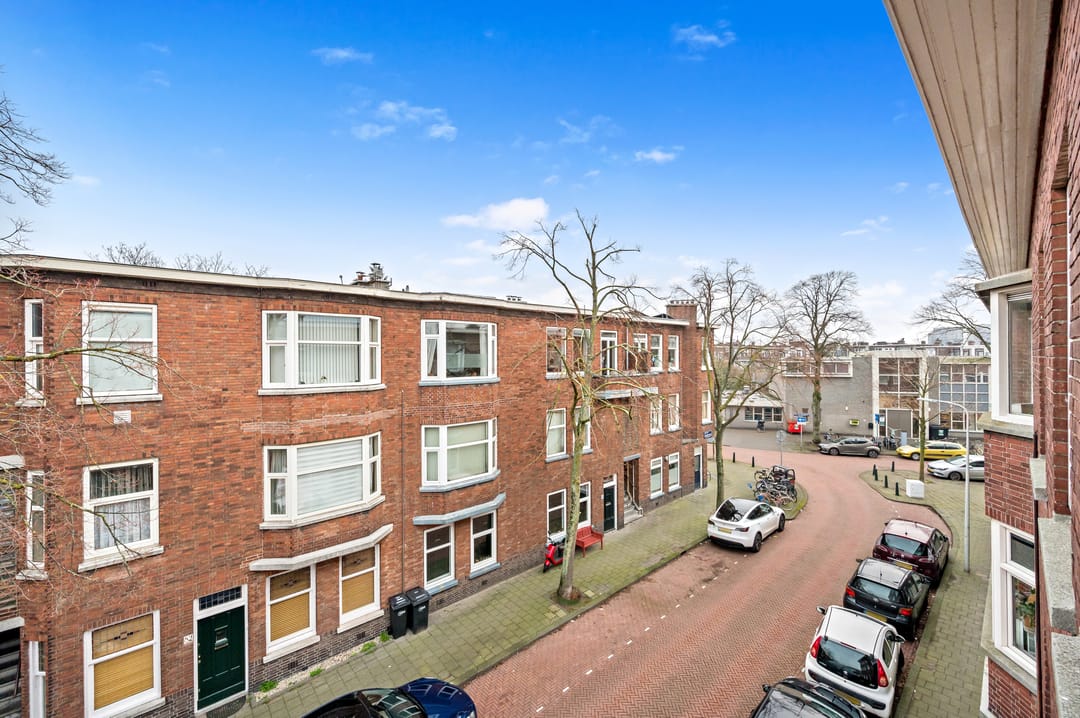 Foto 28 van Van der Capellenstraat 23