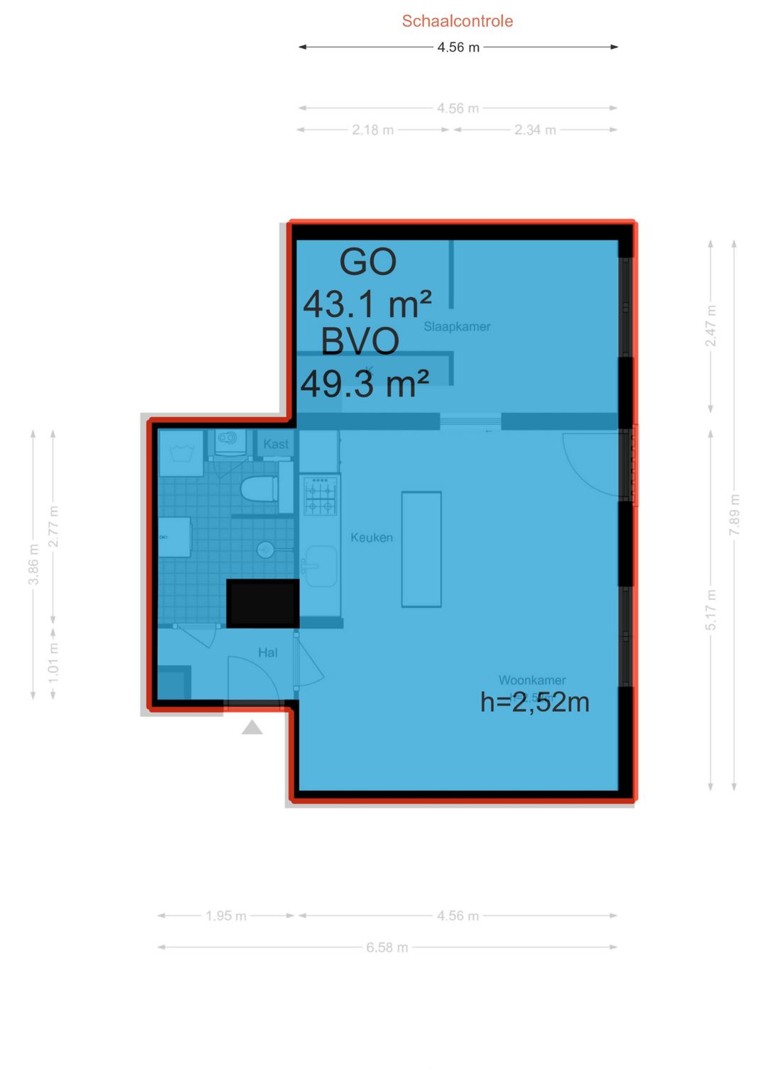 Foto 28 van Boeninlaan 303