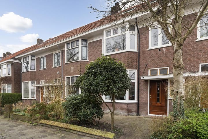 Photo 2 of Ibisstraat 13