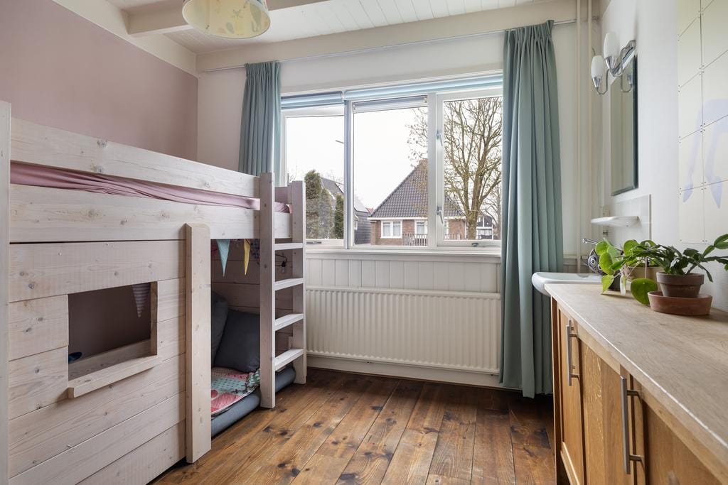 Foto 14 van Ibisstraat 13