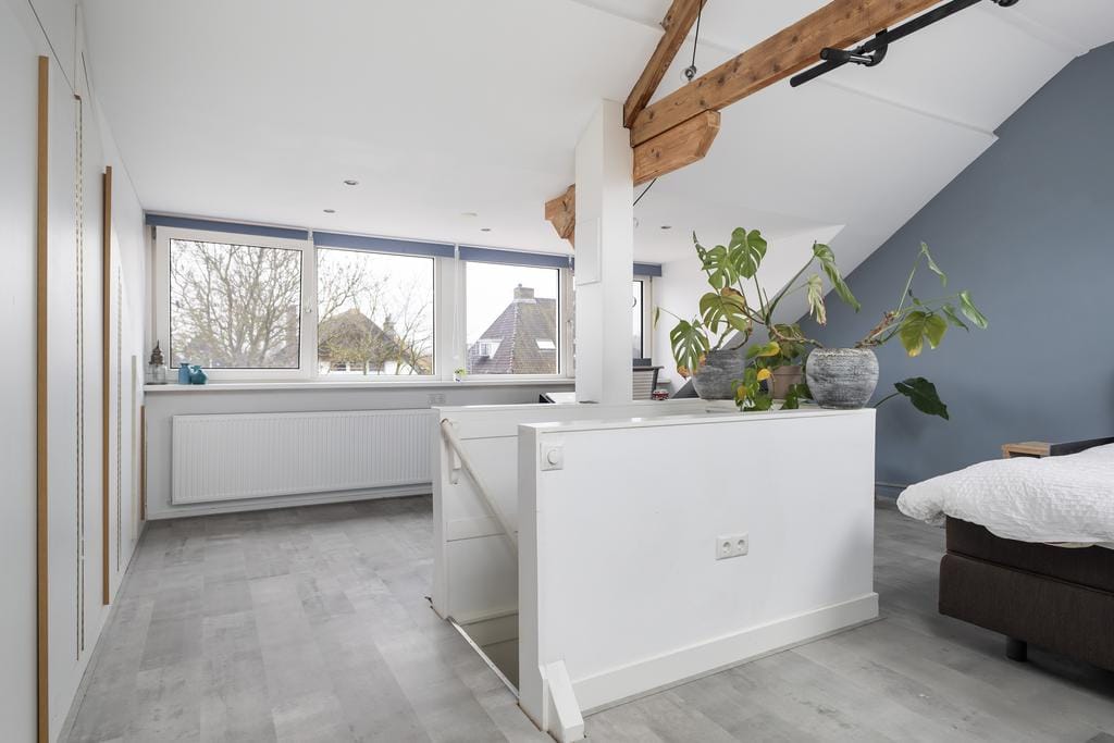 Foto 15 van Ibisstraat 13