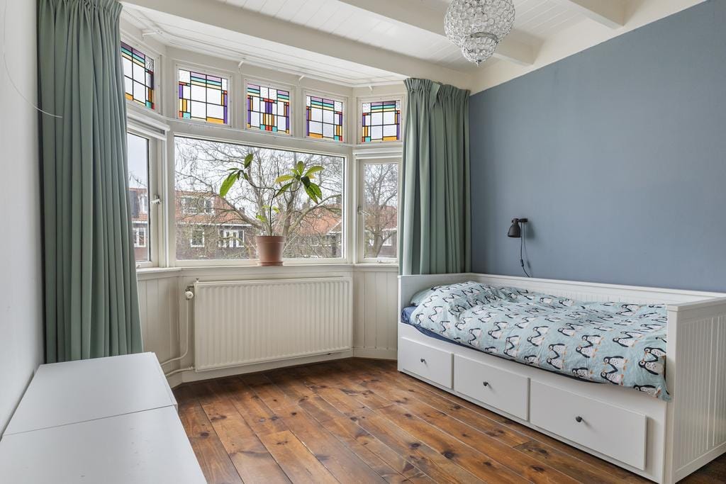 Foto 11 van Ibisstraat 13