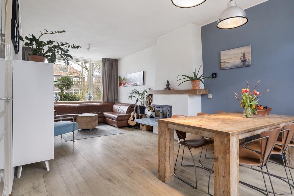 Foto 5 van Ibisstraat 13