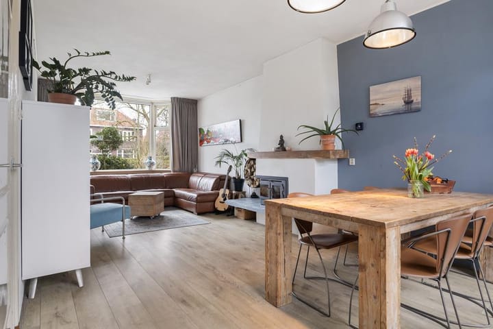Photo 5 of Ibisstraat 13