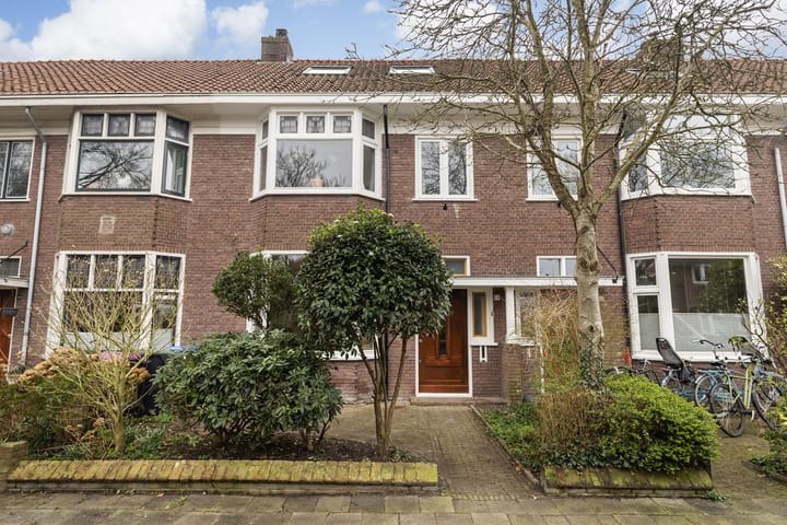 Photo 3 of Ibisstraat 13
