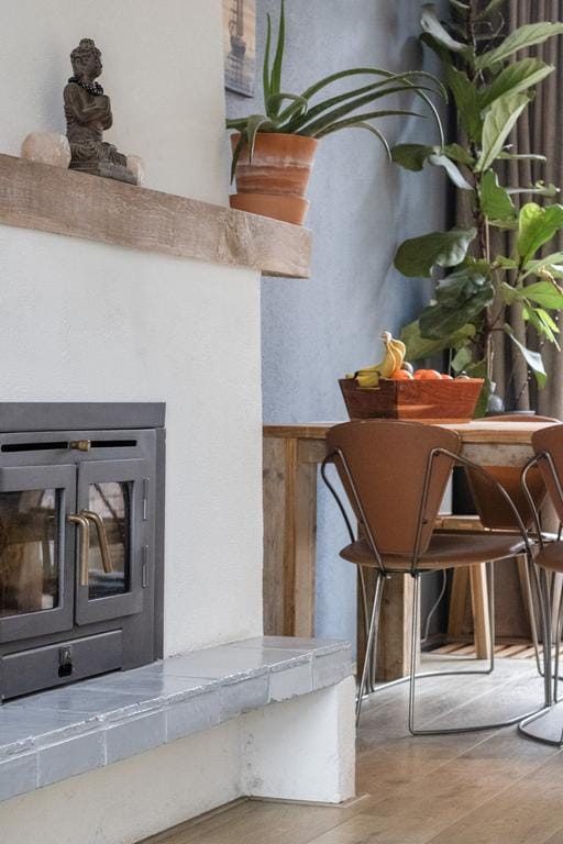 Foto 7 van Ibisstraat 13