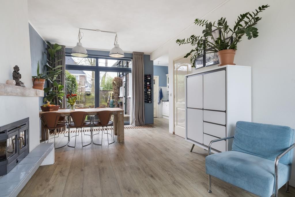 Foto 6 van Ibisstraat 13