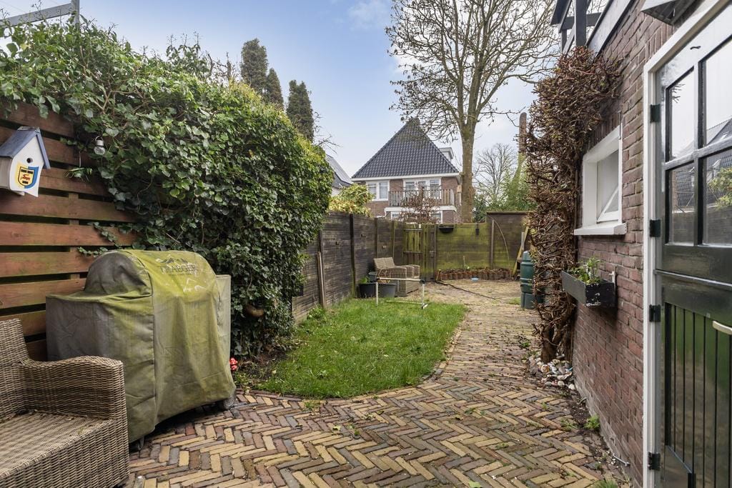 Foto 10 van Ibisstraat 13