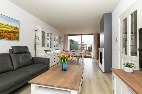 Hasseltstraat 8 secondary image