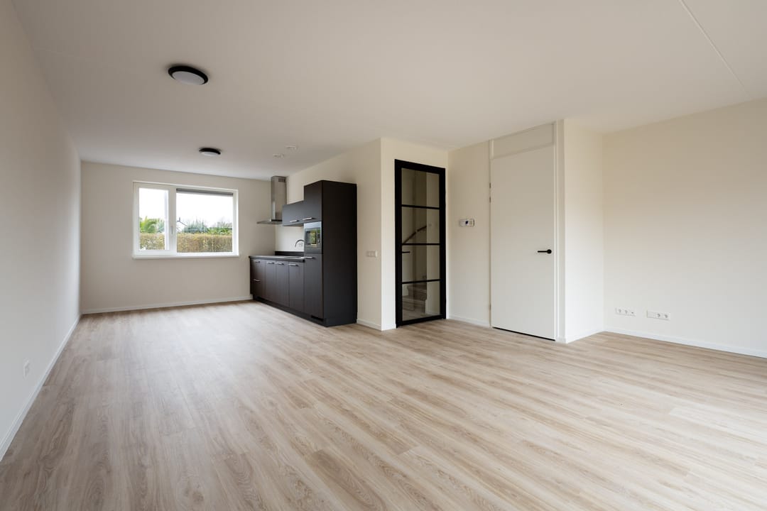 Foto 2 van M.A. de Ruijterstraat 4