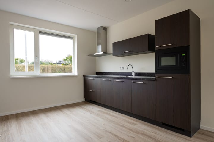 Foto 4 van M.A. de Ruijterstraat 4