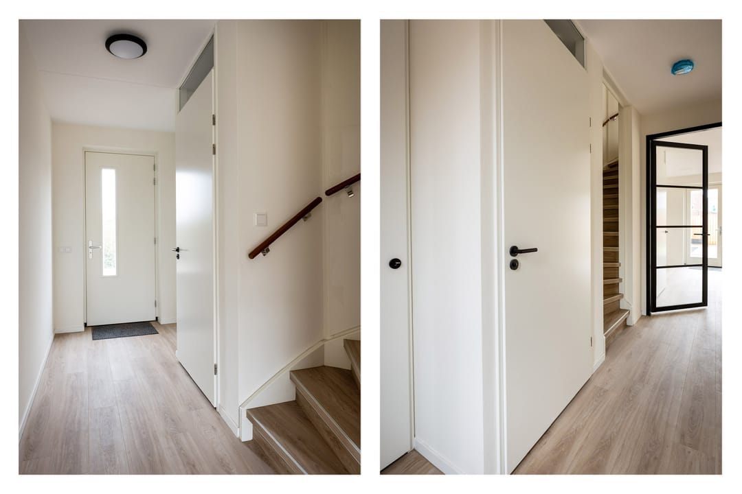 Foto 8 van M.A. de Ruijterstraat 4