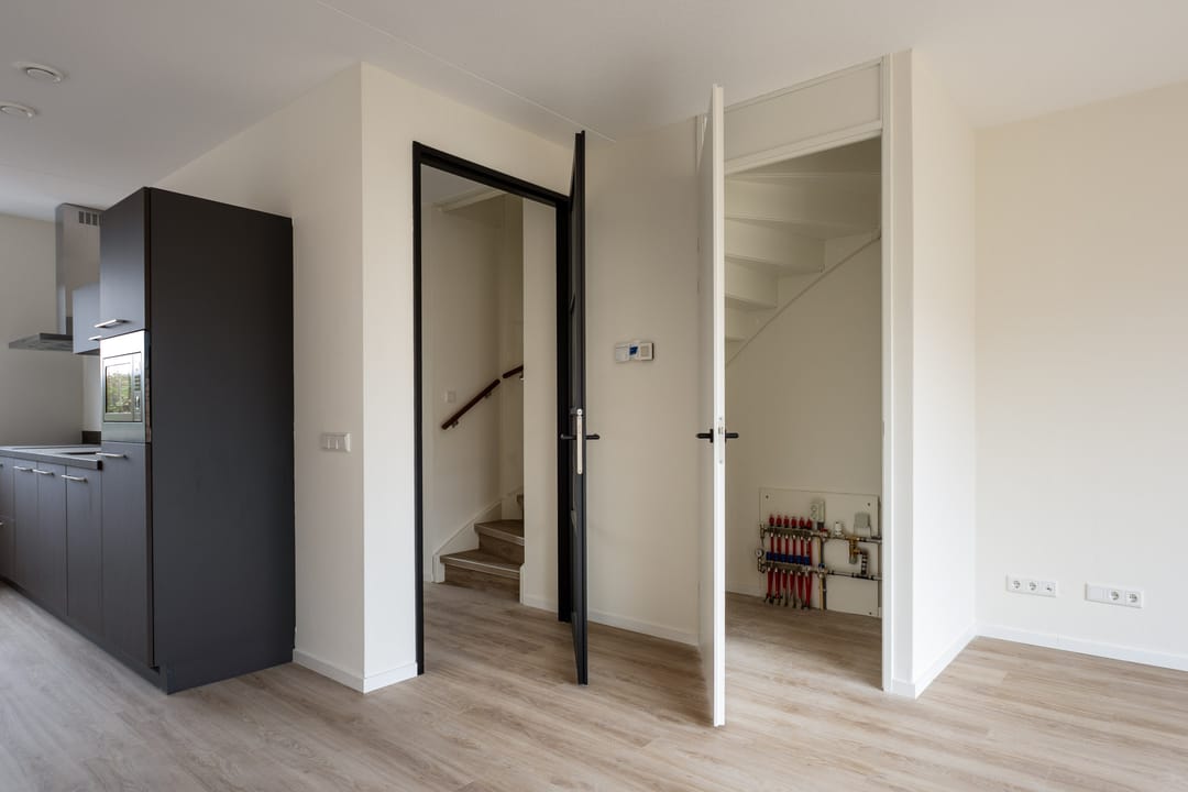 Foto 7 van M.A. de Ruijterstraat 4