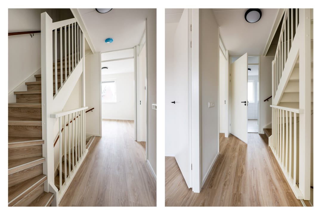 Foto 16 van M.A. de Ruijterstraat 4