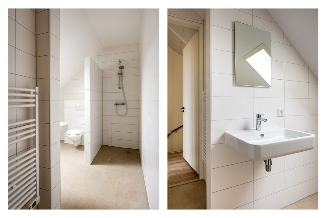 Foto 22 van M.A. de Ruijterstraat 4