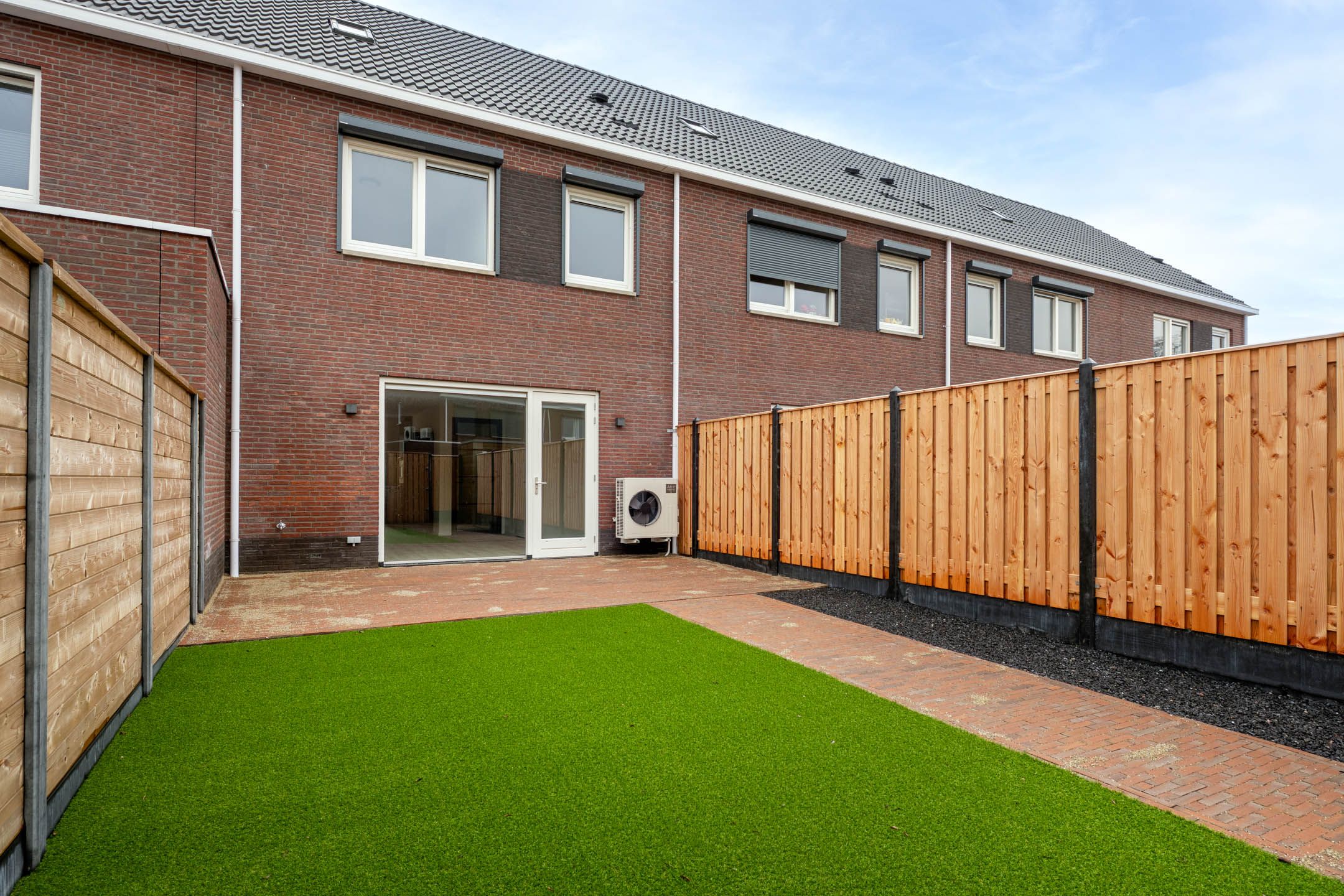 Foto 24 van M.A. de Ruijterstraat 4