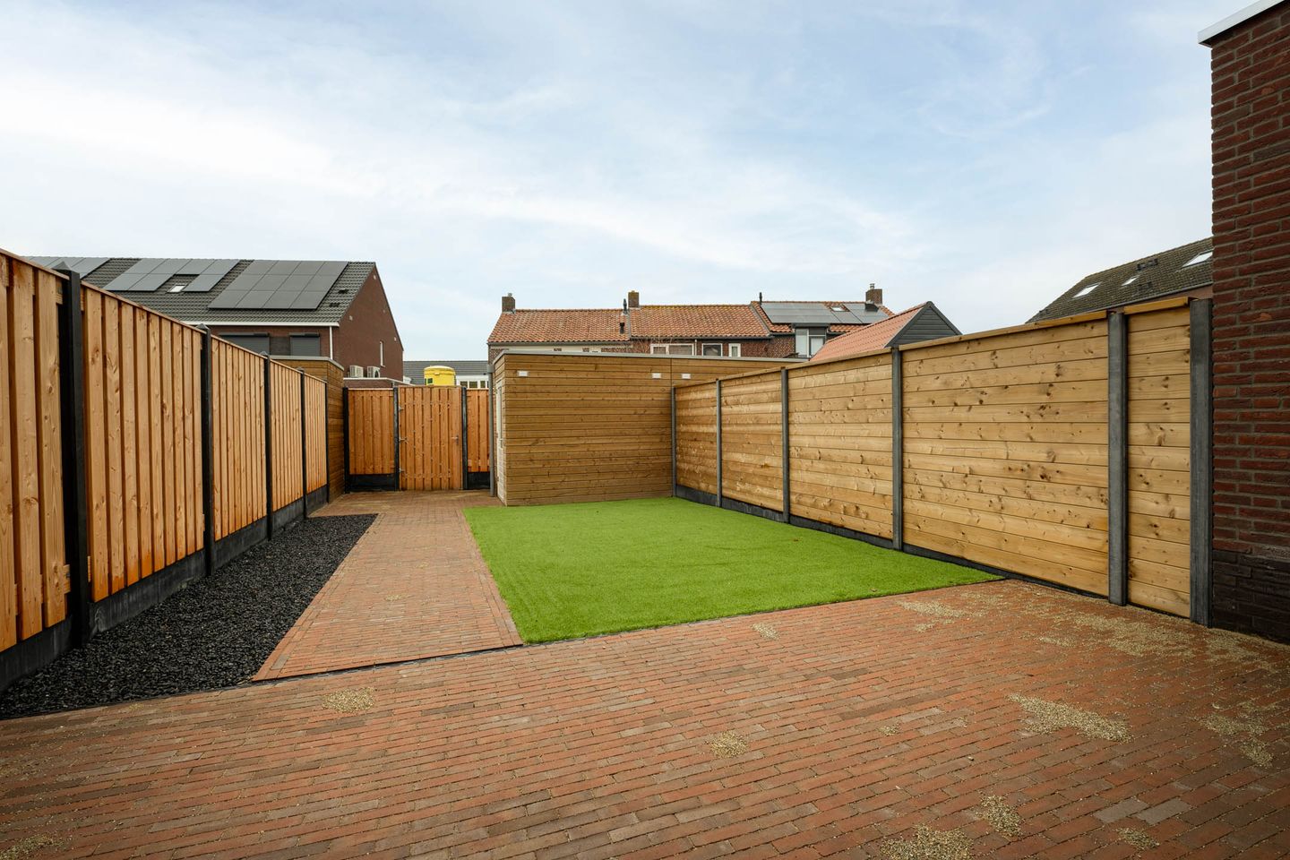 Foto 25 van M.A. de Ruijterstraat 4