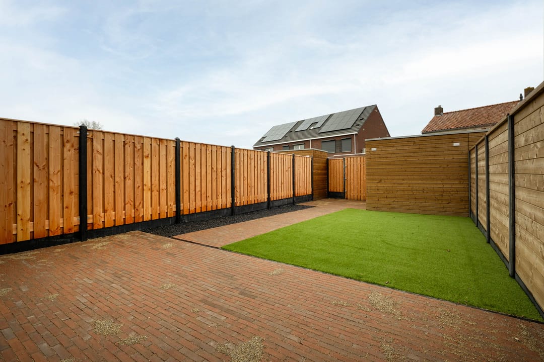 Foto 26 van M.A. de Ruijterstraat 4