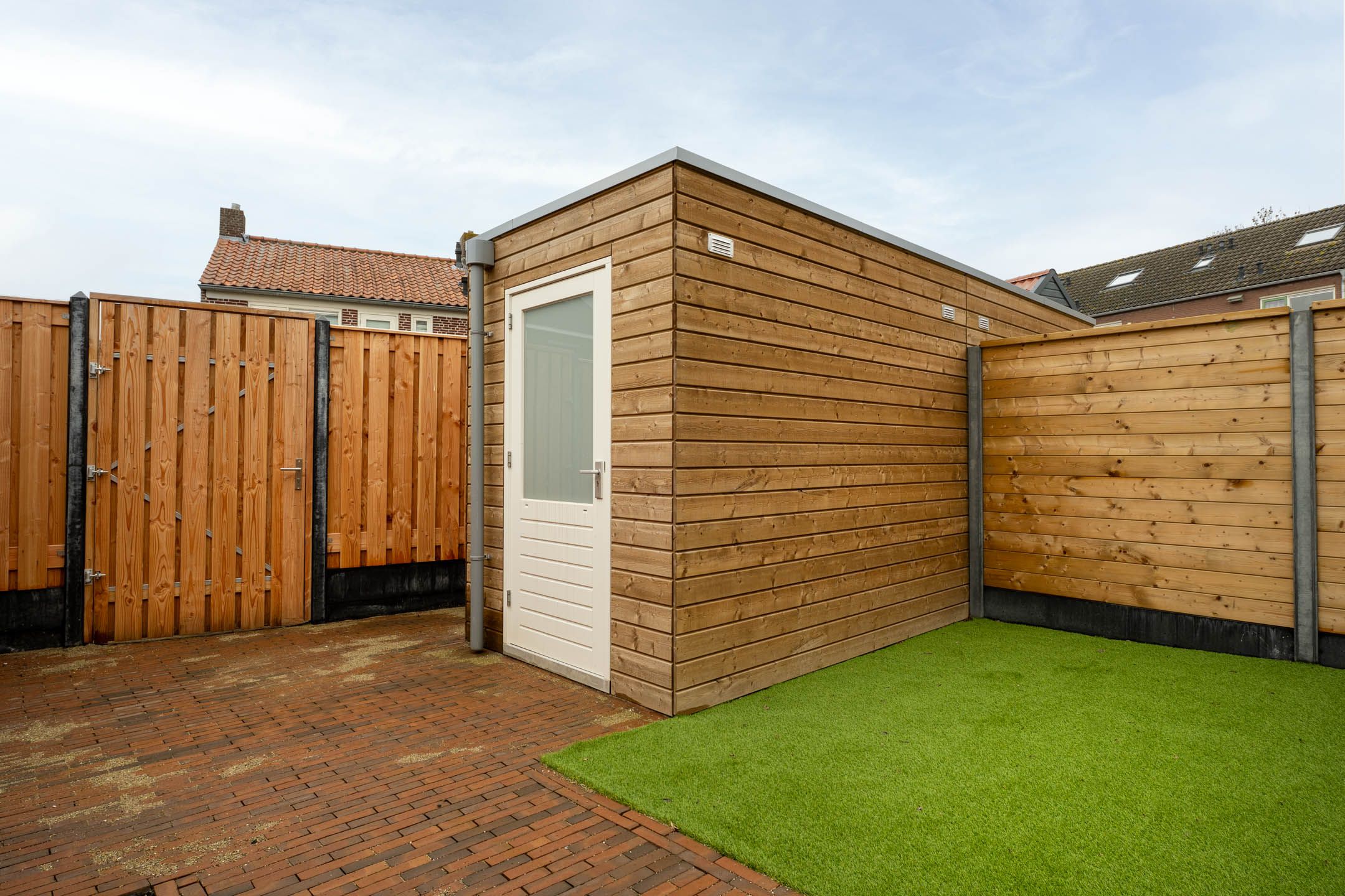 Foto 27 van M.A. de Ruijterstraat 4