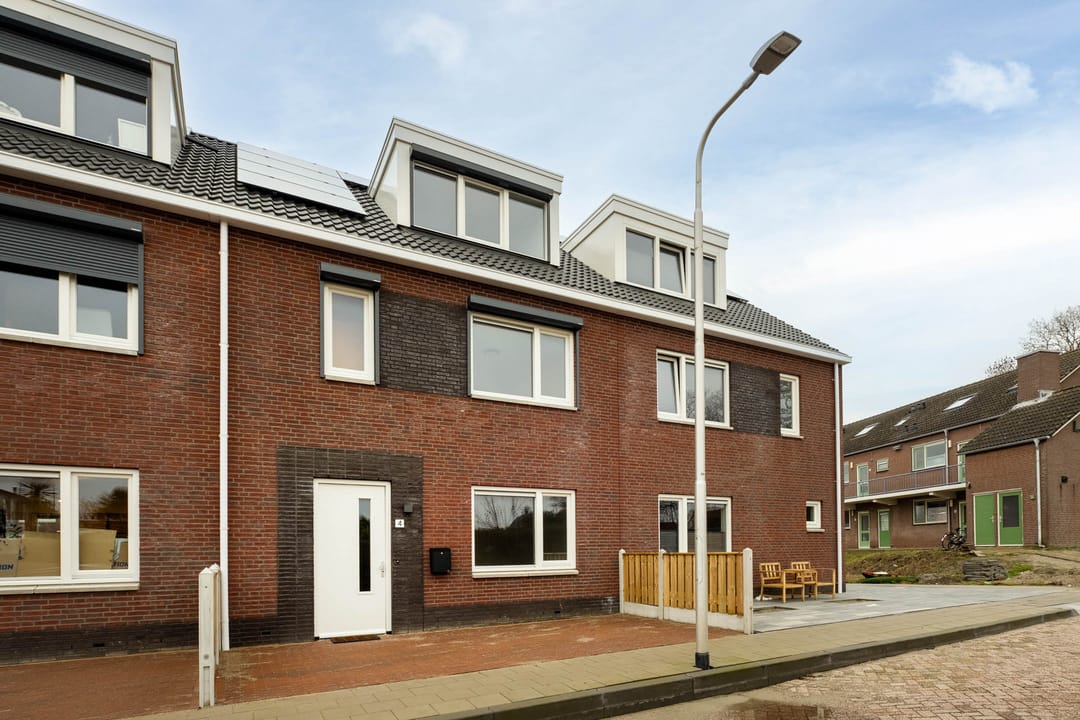 Foto 28 van M.A. de Ruijterstraat 4