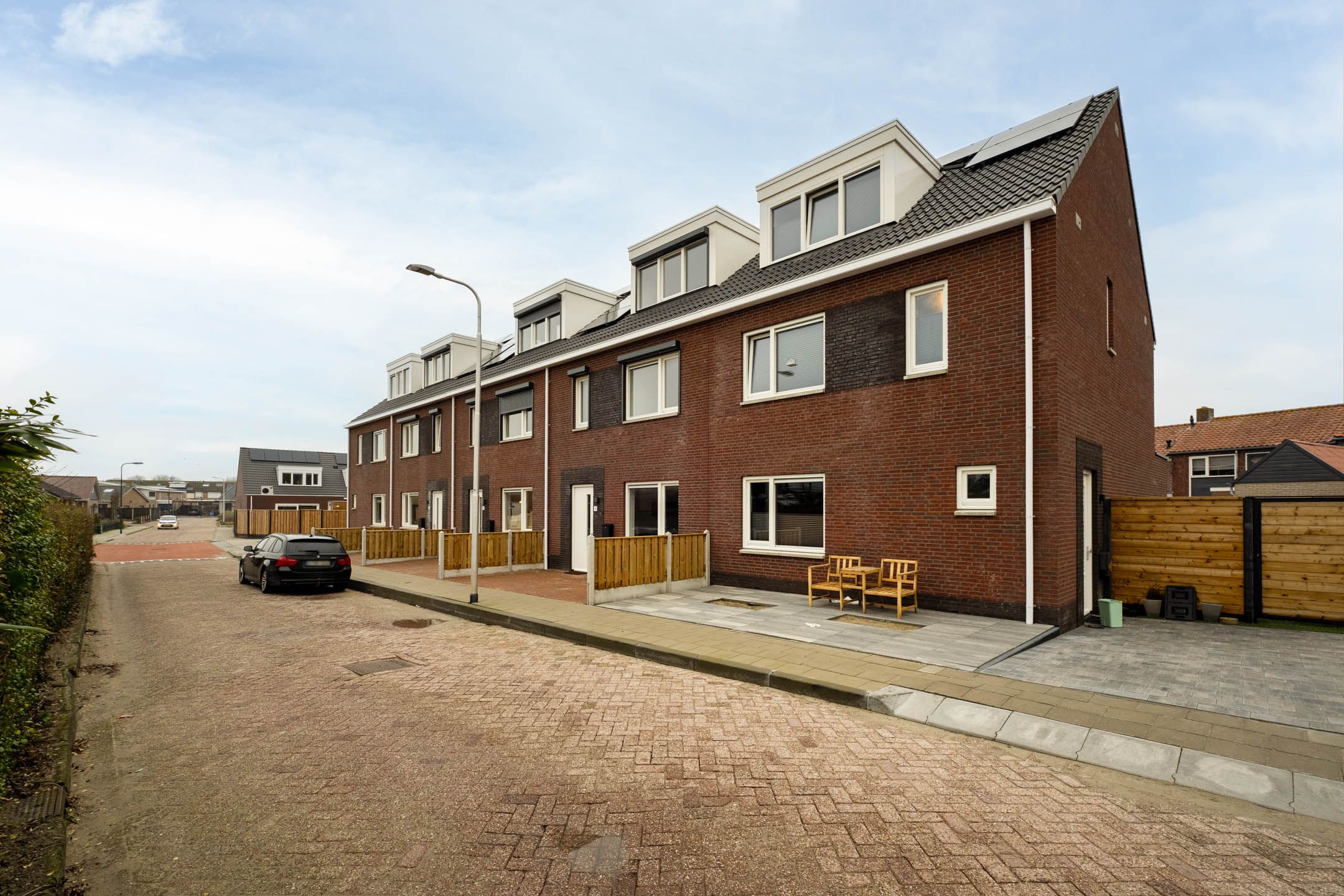 Foto 30 van M.A. de Ruijterstraat 4