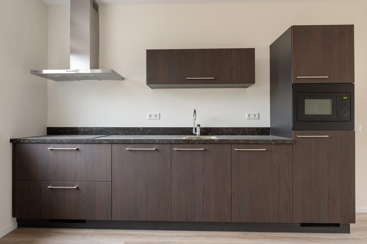 Foto 5 van M.A. de Ruijterstraat 4