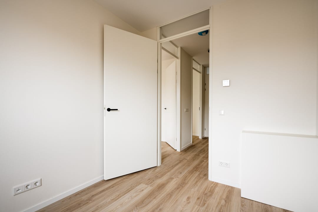 Foto 13 van M.A. de Ruijterstraat 4