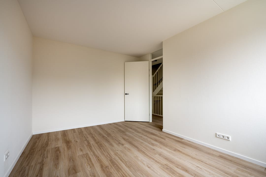 Foto 11 van M.A. de Ruijterstraat 4