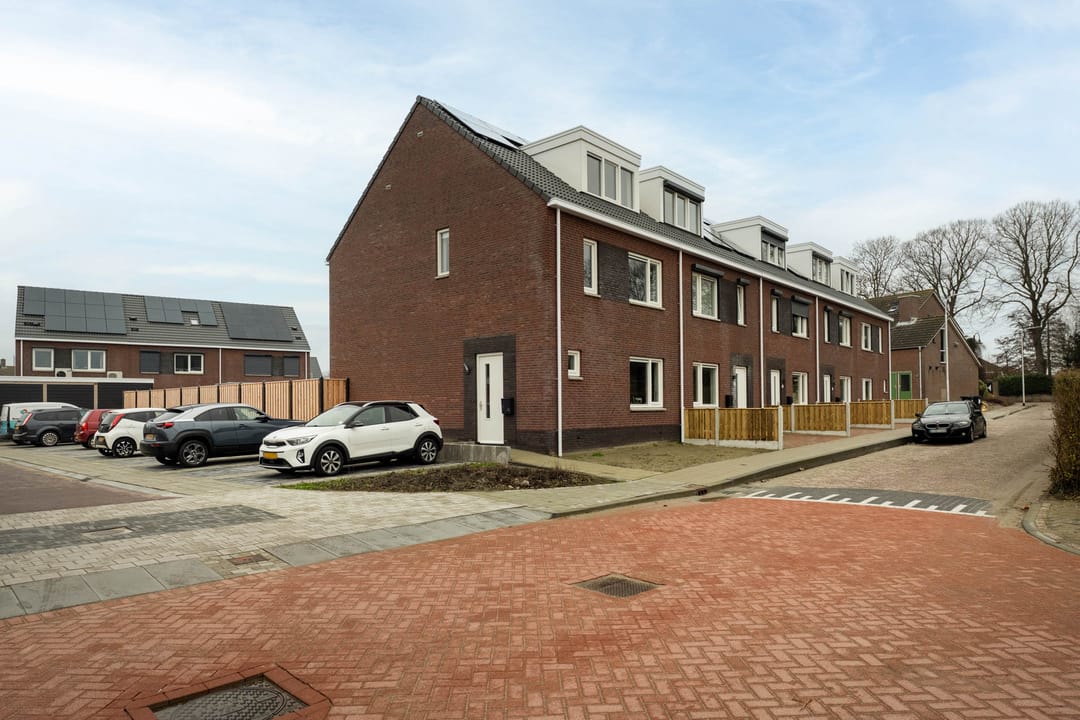 Foto 31 van M.A. de Ruijterstraat 4