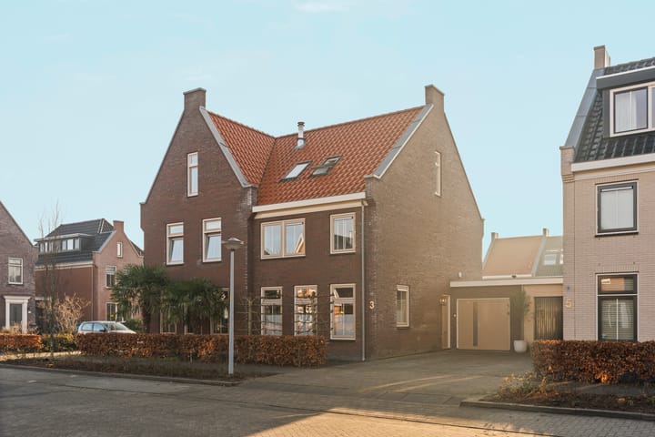 Bramzeil 3 main image