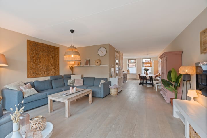 Foto 2 van Bramzeil 3