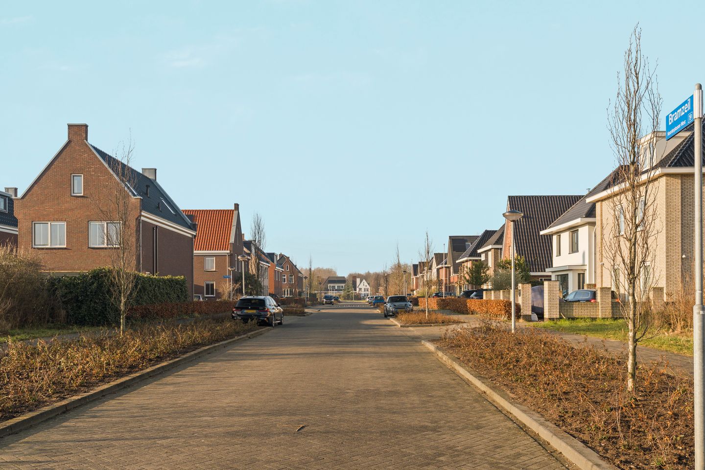 Photo 5 of Bramzeil 3