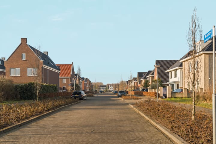 Foto 5 van Bramzeil 3
