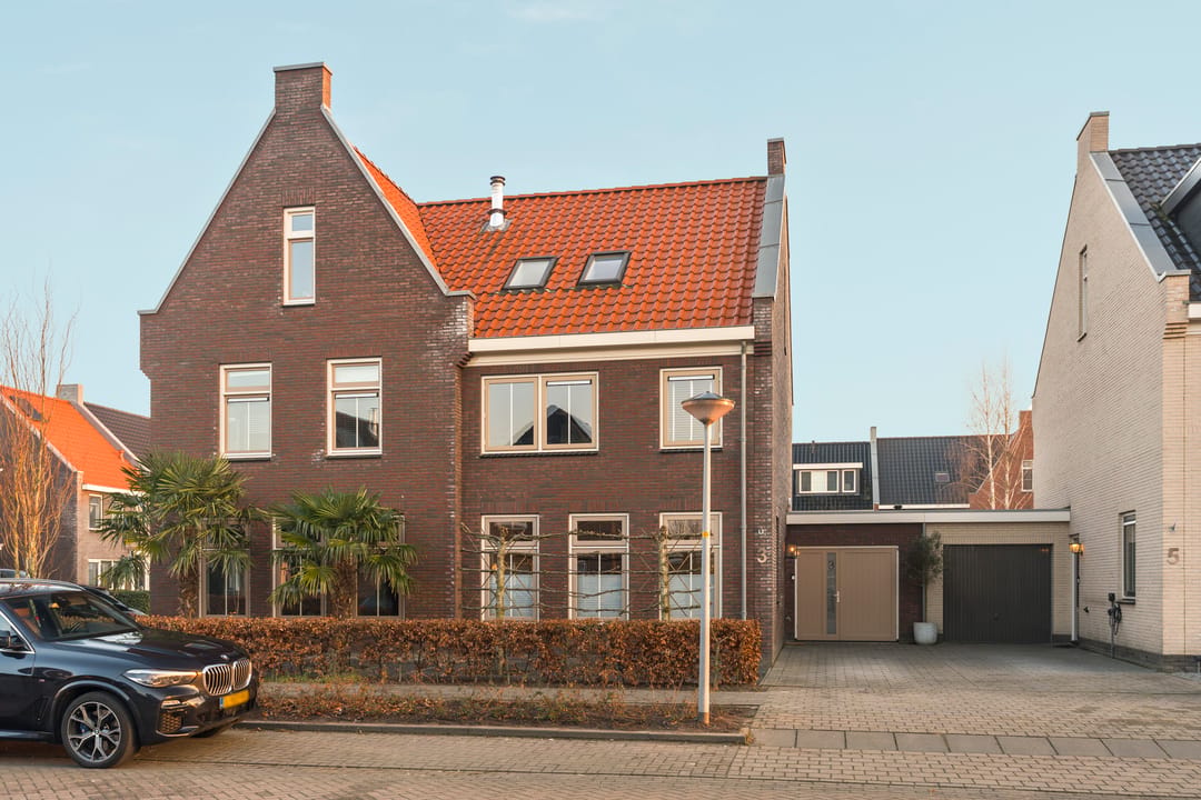 Photo 7 of Bramzeil 3