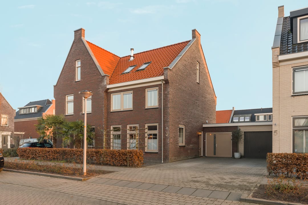 Photo 8 of Bramzeil 3