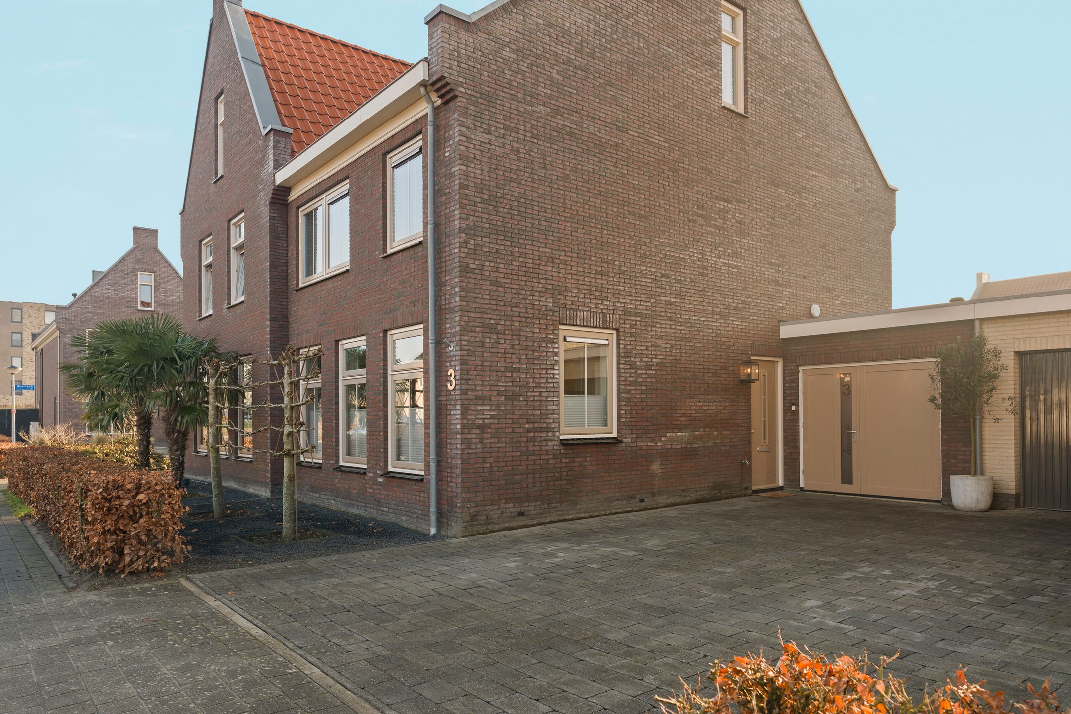 Photo 9 of Bramzeil 3