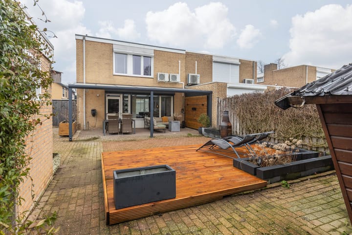 Foto 4 van Odalaan 18