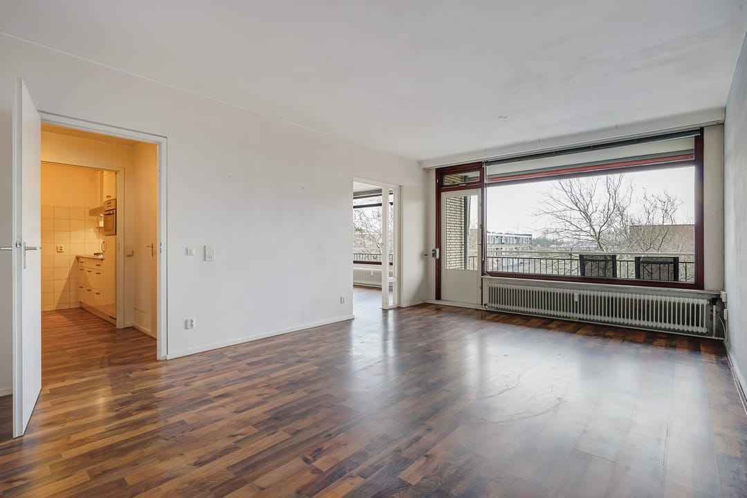 Foto 2 van Monseigneur van Steelaan 239