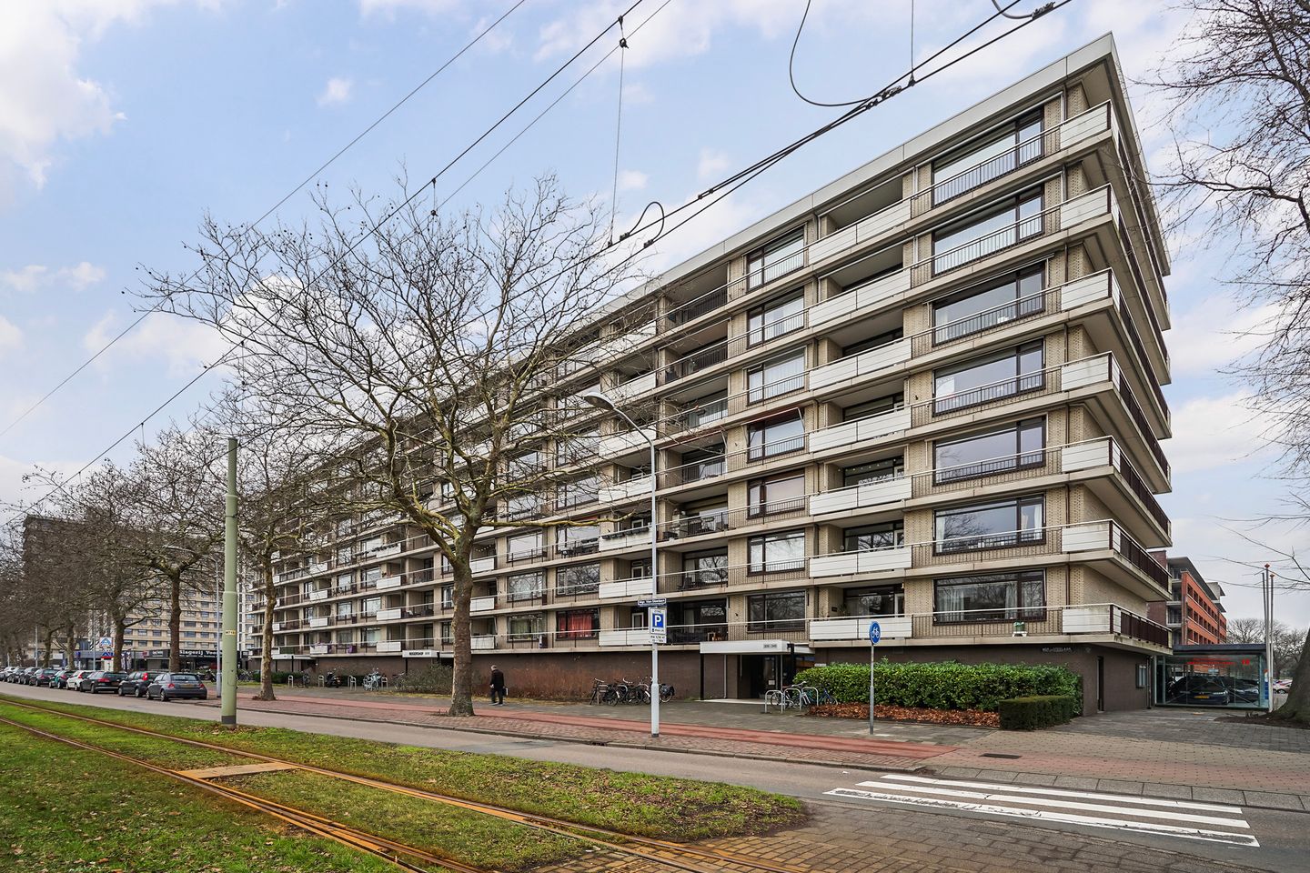 Foto 25 van Monseigneur van Steelaan 239