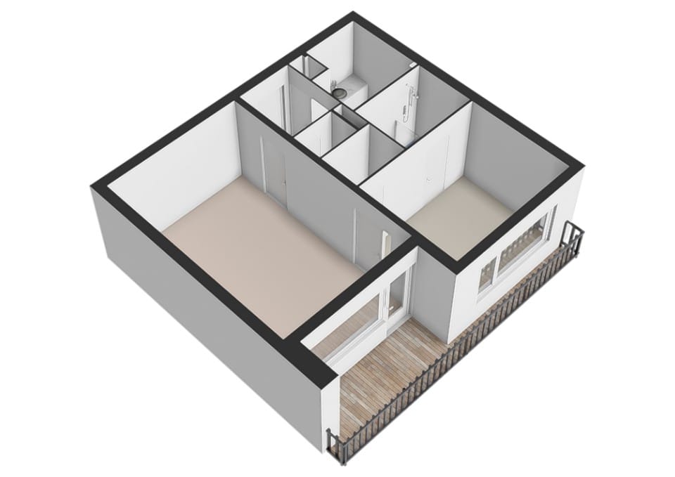 Foto 33 van Monseigneur van Steelaan 239