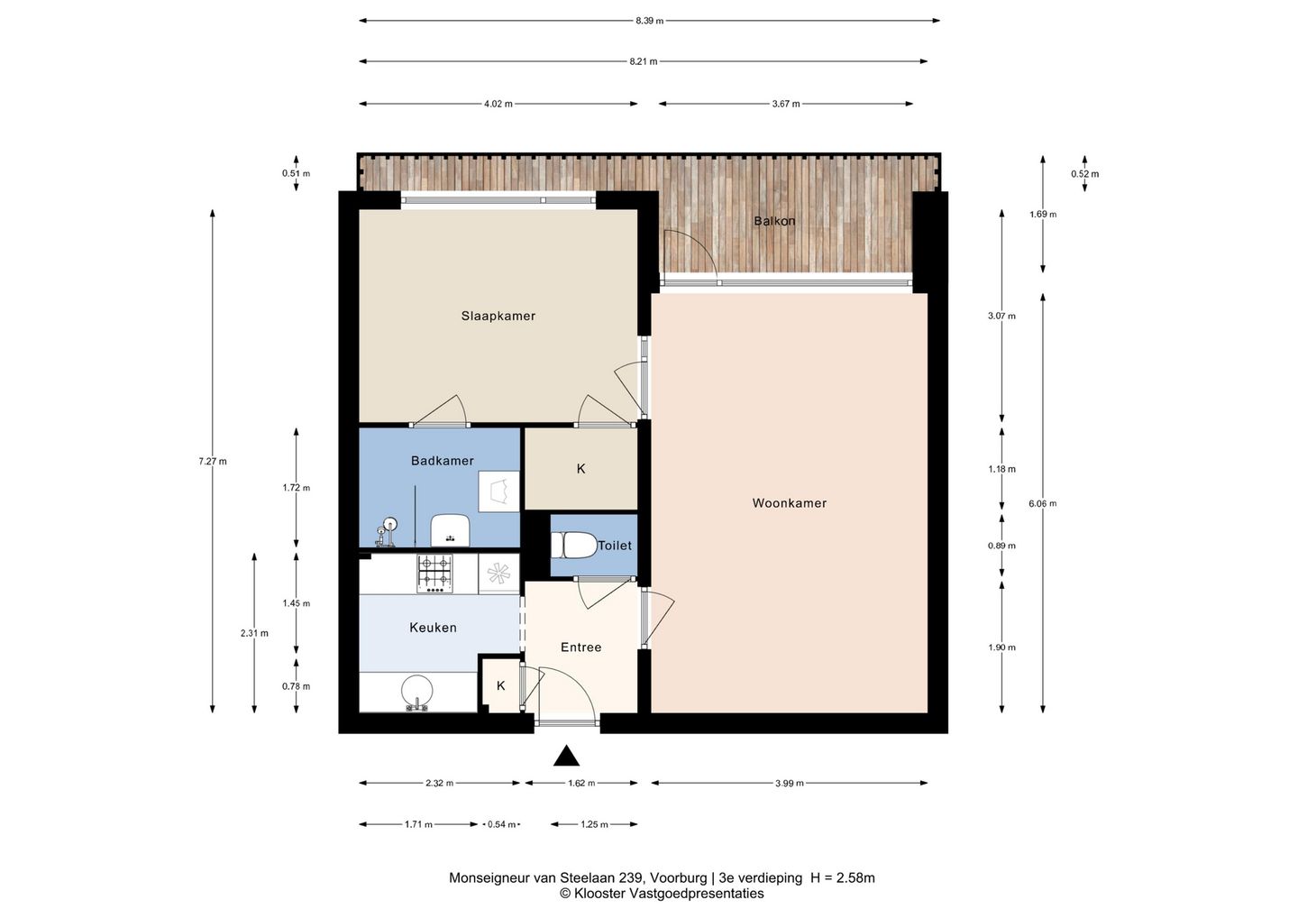Foto 34 van Monseigneur van Steelaan 239