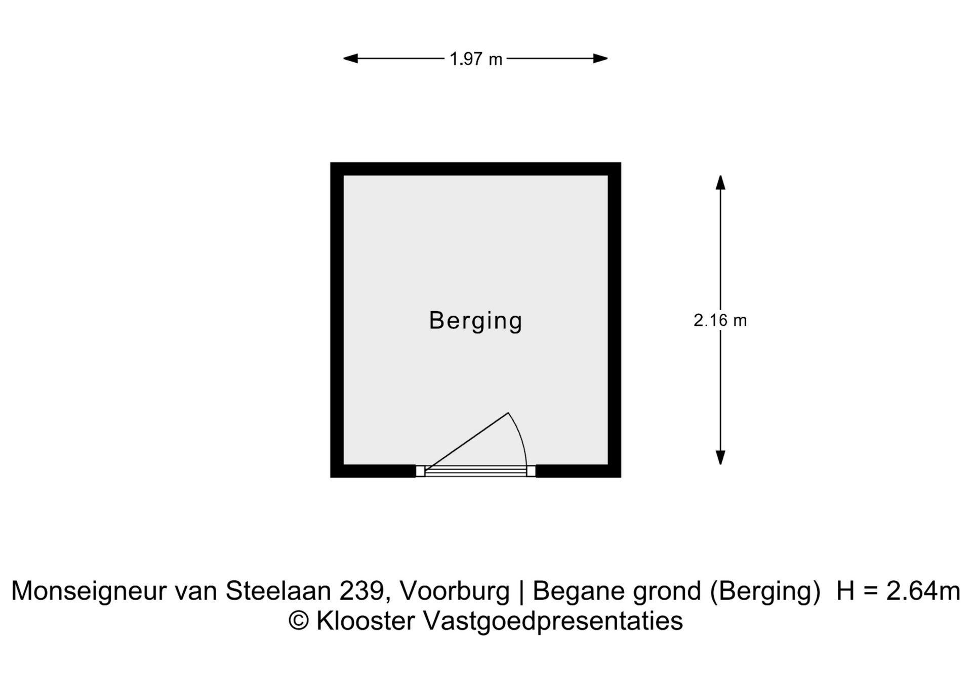 Foto 36 van Monseigneur van Steelaan 239