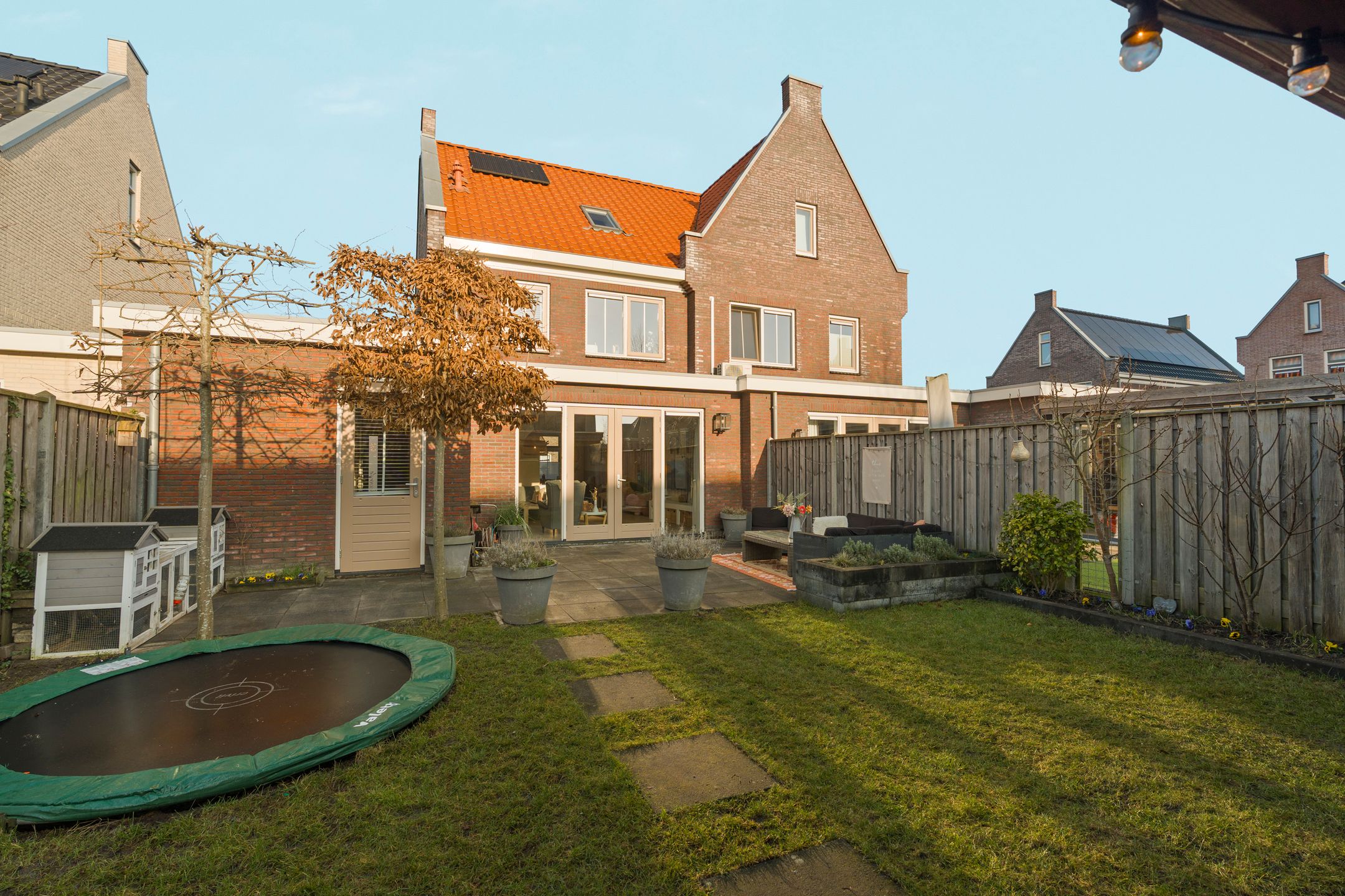 Photo 81 of Bramzeil 3