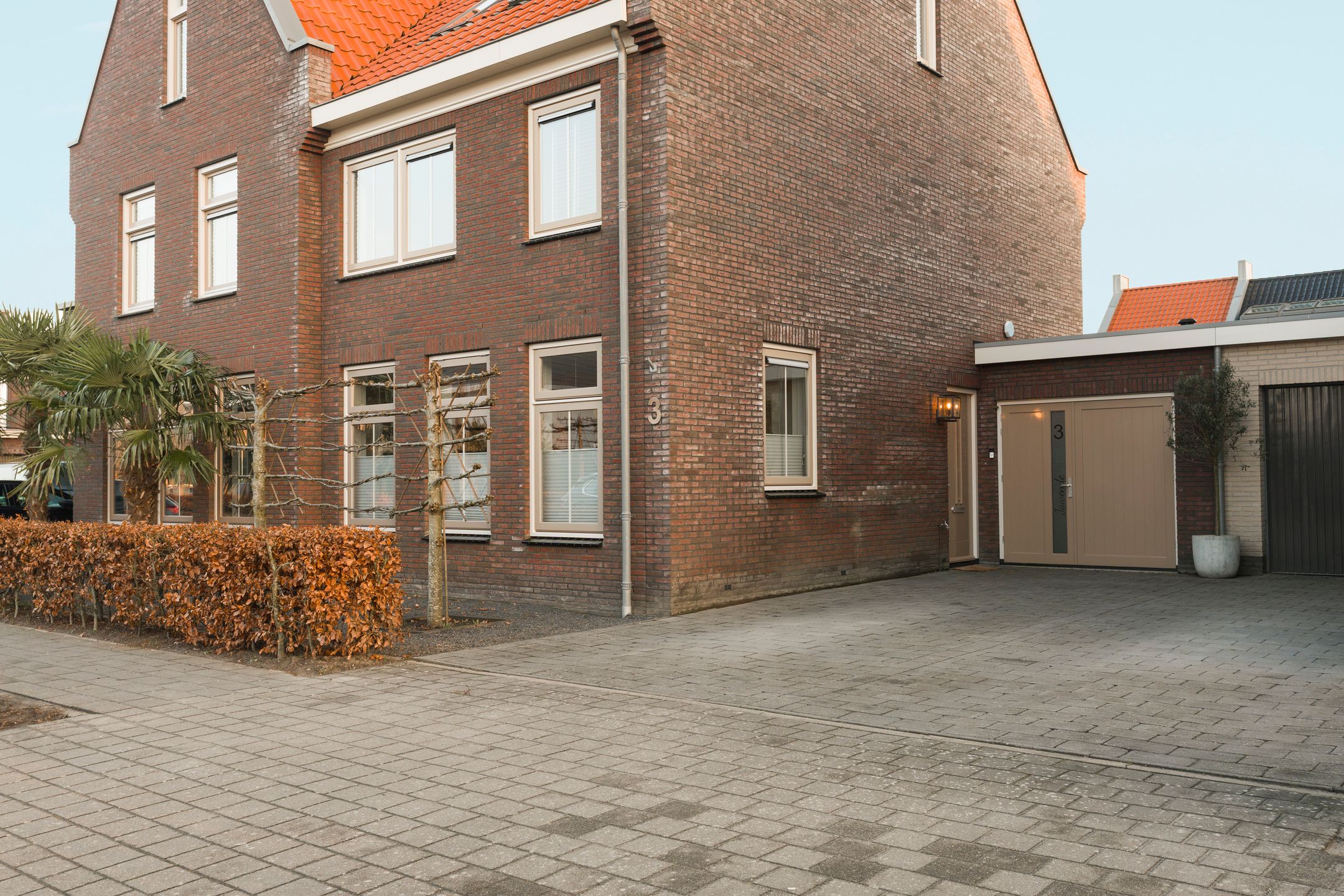 Photo 84 of Bramzeil 3