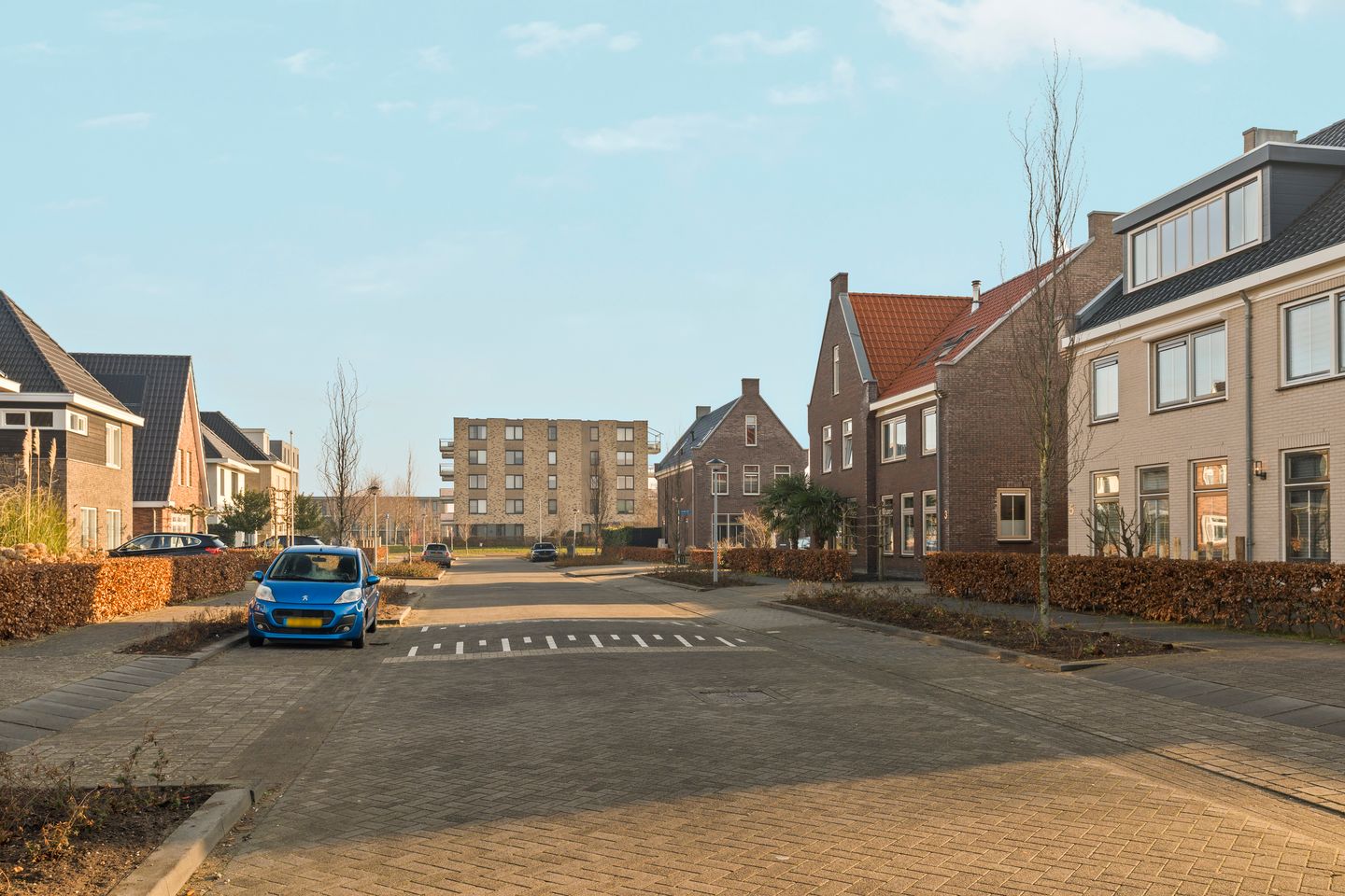 Photo 85 of Bramzeil 3