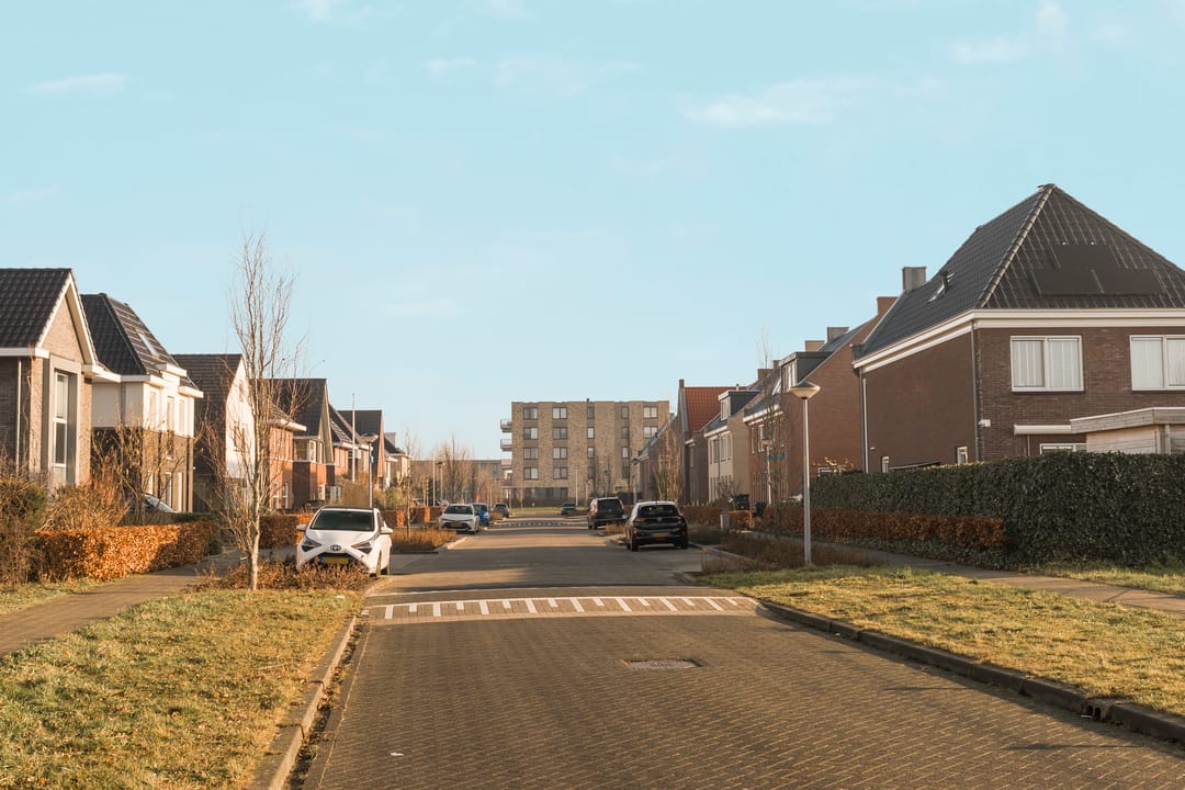 Photo 86 of Bramzeil 3